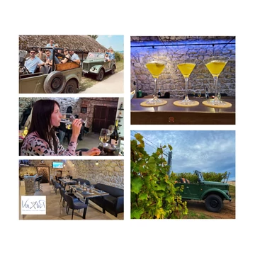 Tokaji borkoktélok, ebéd és szórakozás - Club Winorium: Tokaj egyetlen koktélklubja Szerencsen, Tokaj-Hegyalja kapujában