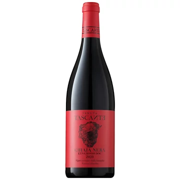 GHIAIA NERA 2022 ETNA ROSSO DOC 75cl