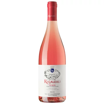 REGALEALI LE ROSE 2024 IGT 75cl