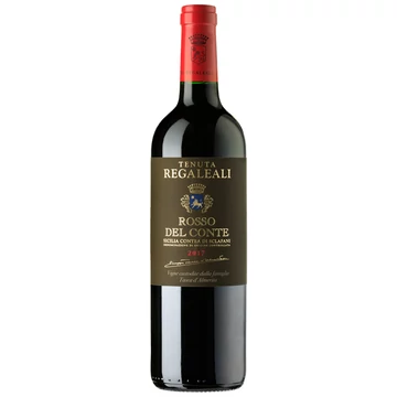 ROSSO DEL CONTE 2013 DOC 0,75L